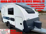 Adria ACTION 391 PH ZUSATZKOCHER LM-FELGEN SOFORT!!! - Adria Action ph