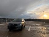 Volkswagen VW T-Cross R-Line DSG (2021) - 23.000km - VW T-Cross Gebrauchtwagen in Dortmund