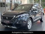 Peugeot 3008 GT/AUTOMATIK/NAVI/360° - gebrauchte Peugeot 3008 aus dem Jahr 2017