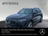 Mercedes-Benz EQB 300 4M PROGRESSIVE+PANO+AMBI+LED+FLA+KAMERA+ - gebrauchte Mercedes-Benz EQB aus dem Jahr 2022