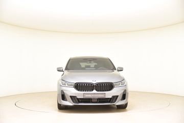 BMW 630 Gran Turismo