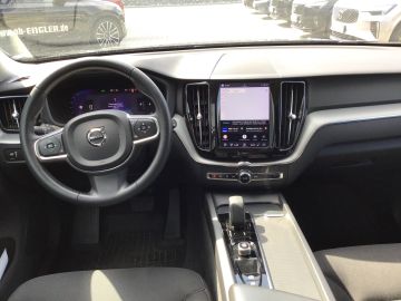 Volvo XC60 - 11