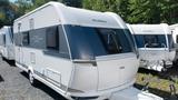 Hobby DE LUXE 490 KMF *ETAGENBETT*5 SCHLAFPLÄTZE* - Hobby 490
