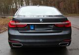BMW 740i G11 B58 Laser, HUD, Massage, Softclose DA+ - BMW 740 Gebrauchtwagen