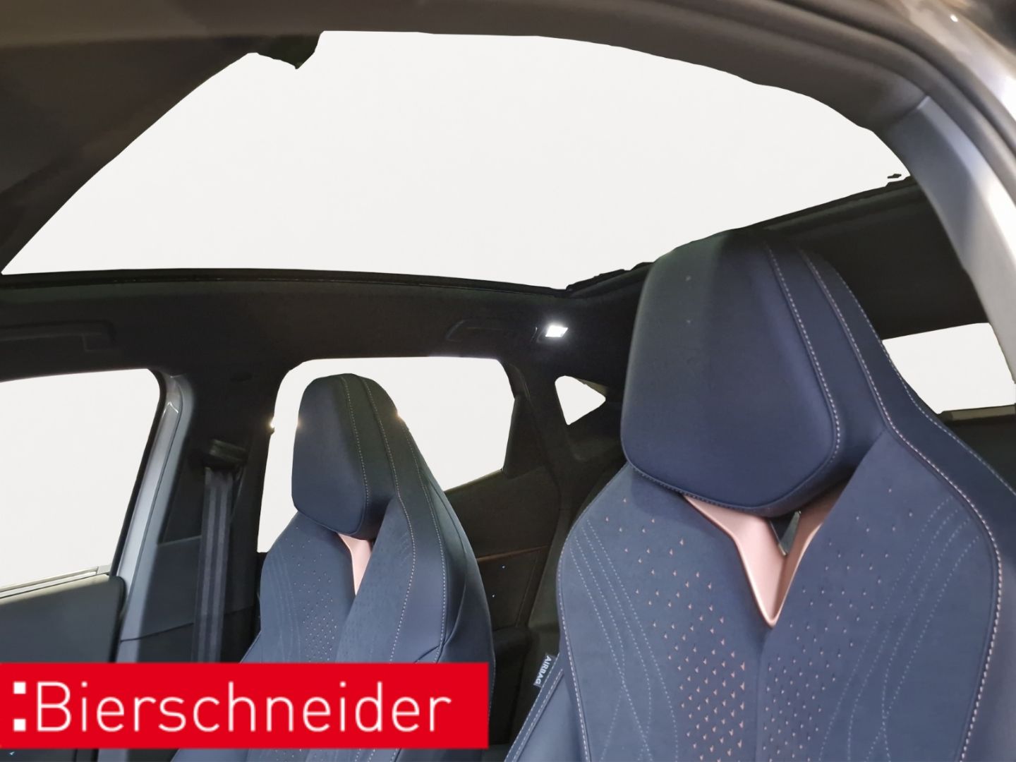 Cupra Tavascan - Bild 13