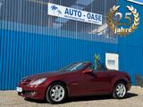 Mercedes-Benz SLK 200 SLK Roadster SLK 200 Kompressor