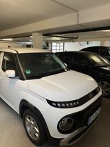 Hyundai INSTER 42 kWh Trend Trend - weiße Hyundai INSTER