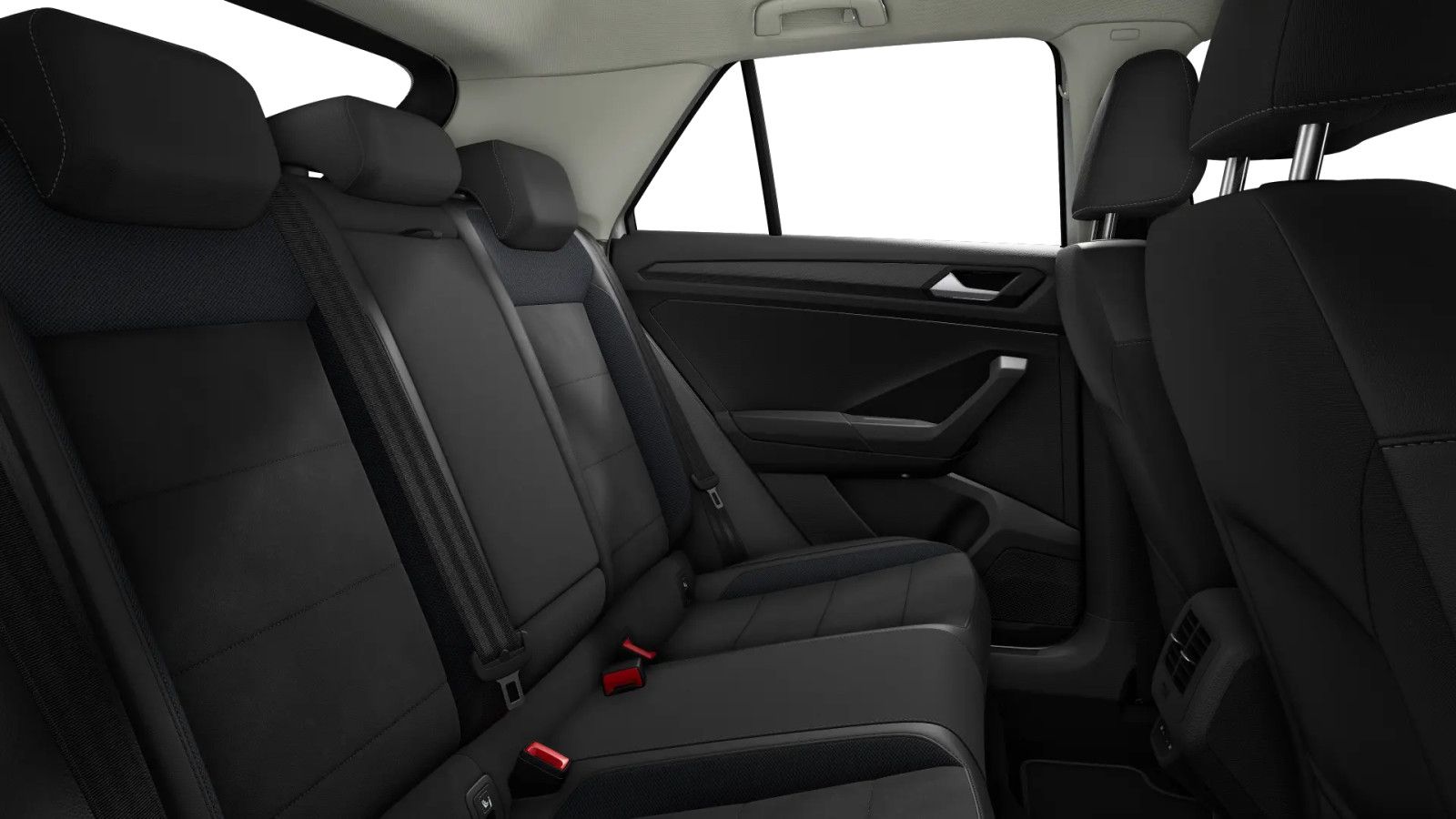 Volkswagen T-Roc - Bild 11