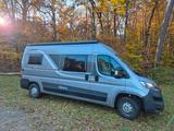 Citroën Jamper