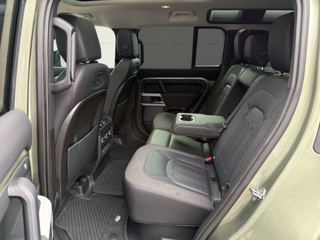 Land Rover Defender 110 D240 S+Pano+AHK+Clearsight+Kamera+L