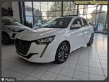 Peugeot 208 Allure PureTech 100. LED. KLIMA AUTO. PDC - gebrauchte Peugeot 208 aus dem Jahr 2021