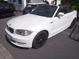 BMW 1er Cabrio- 118 i AT-Motor 20t km - BMW: Cabrio, 1er M