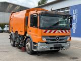 Mercedes-Benz Atego 1324 4x2 Kehrmaschine Viajet 6R/L - Mercedes-Benz Atego 13