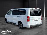 Citroën Spacetourer MAX 180 XL +STHZ+Massage+ACC+RFK+ - Citroën SpaceTourer Neuwagen