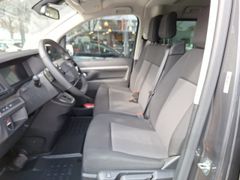 Fahrzeugabbildung Opel Zafira Life 2.0D XL AT8 9-Sitzer NAVI ALLW TOTWi