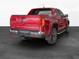 Volkswagen Amarok Aventura V6 DC 4M *Stand*Rollcover* - Volkswagen Amarok in Augsburg
