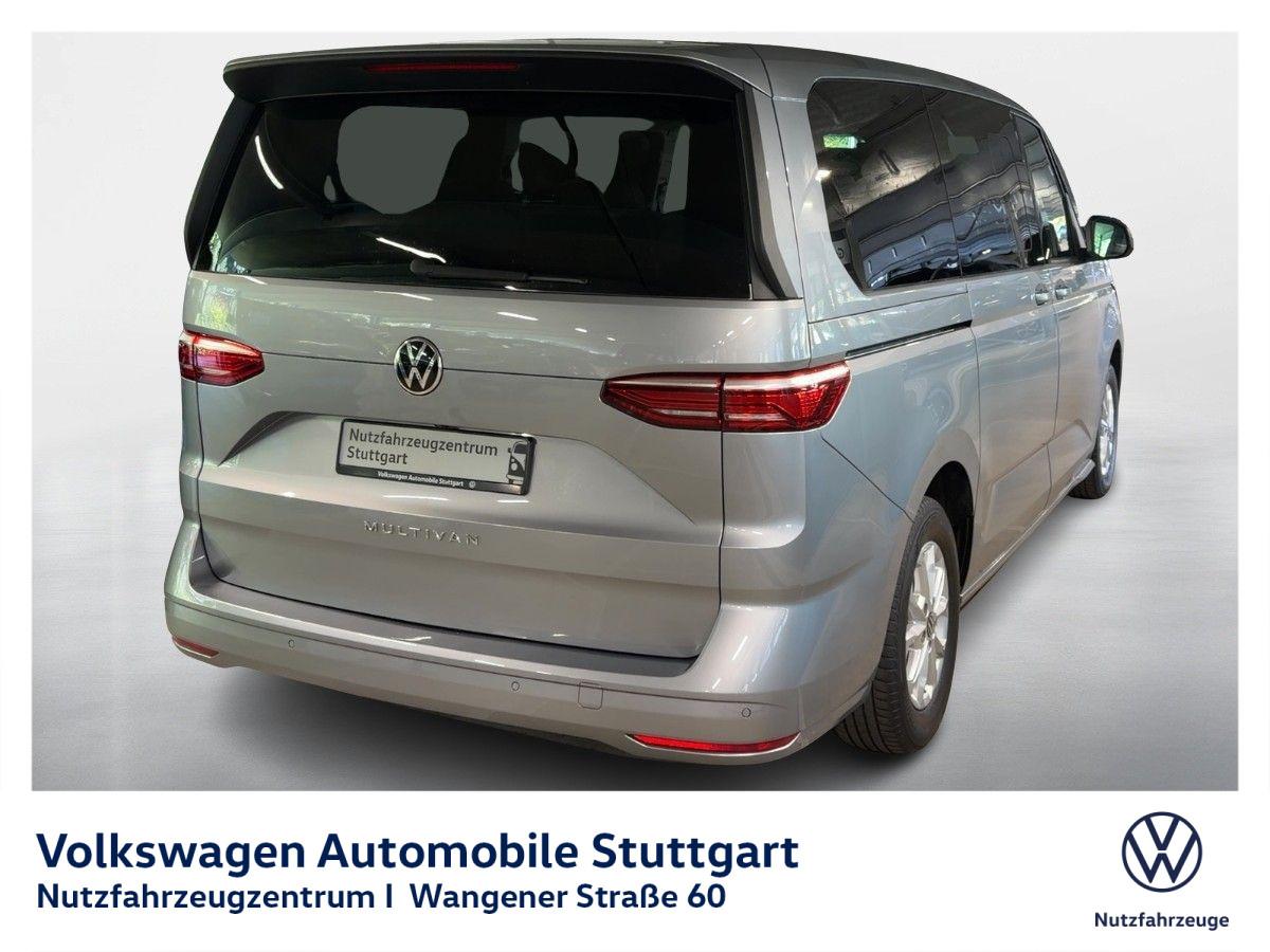 Volkswagen Multivan Life LÜ 1.5 DSG TSI Euro 6d ISC FCM