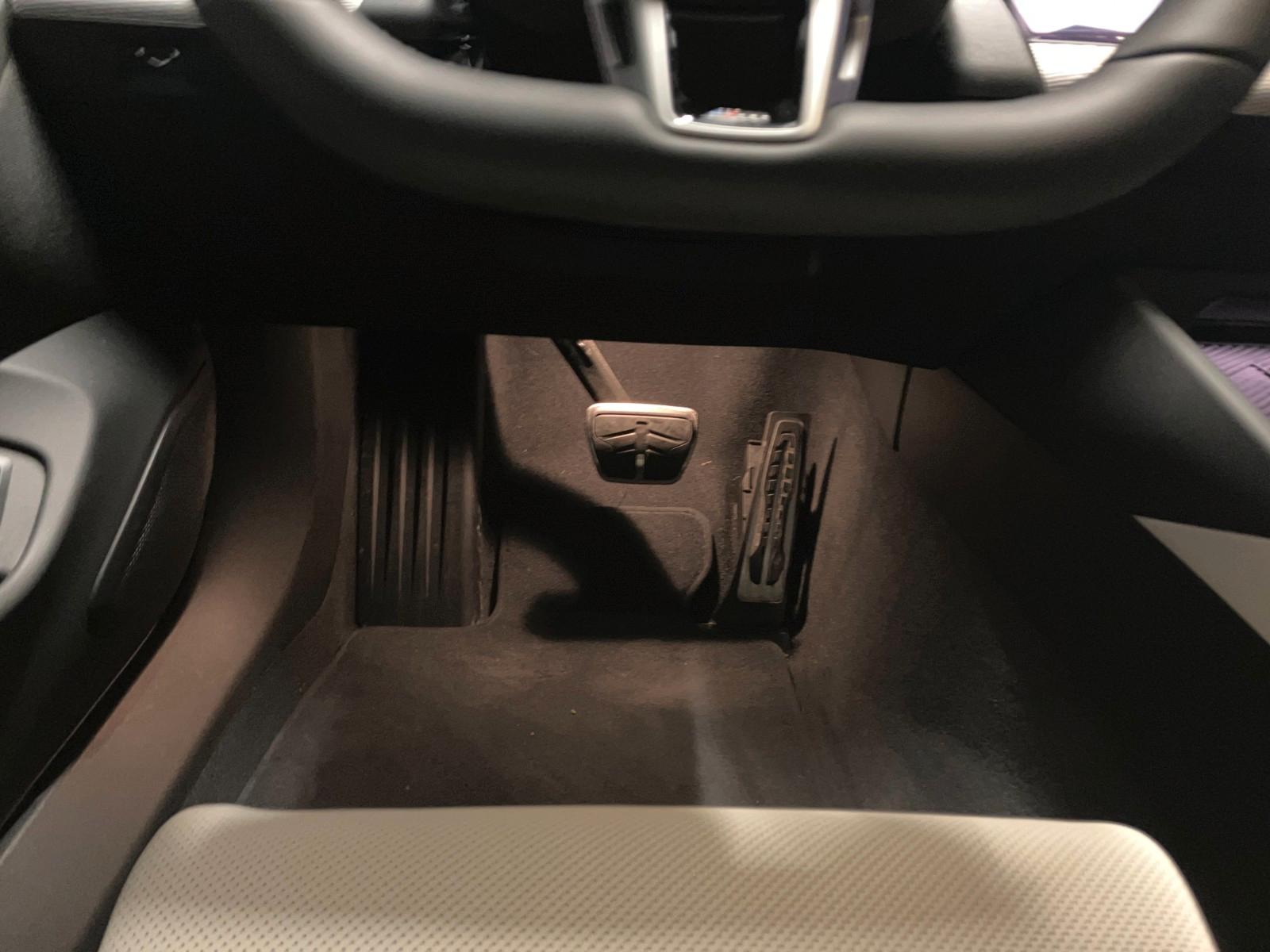 BMW 530e M Sport Lim. TRAVEL P.+COMFORT P.+SHADOW L