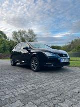 Seat SEAT Ibiza 6J I-Tech 1.4 Benziner | 86 PS - Seat Ibiza: 6j