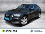 Audi Q5 40 S-Line quattro 2.0 TDI S-Tronic LED Navi A - Audi Q5 in Halle