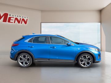 Kia XCeed 1.5 T-GDI Vision Navi Kamera Sitzheiz AHK