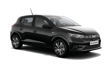 Dacia Sandero TCe 90 Expression SHZKamerazu Sofort