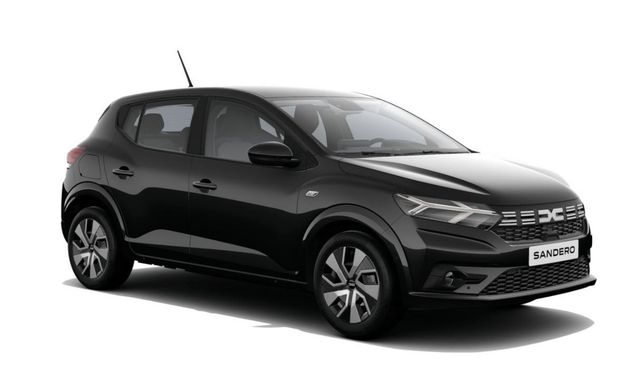Dacia Sandero TCe 90 Expression SHZKamerazu Sofort