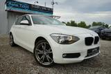BMW 114i |Einparkhilfe| |Bluetooth| |18´ M-Felgen| - BMW 1 Series: Felgen