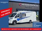 Knaus L!VE TI 650 MEG #EINZELBETTEN#MARKISE#GARAGE# - Knaus 650 meg