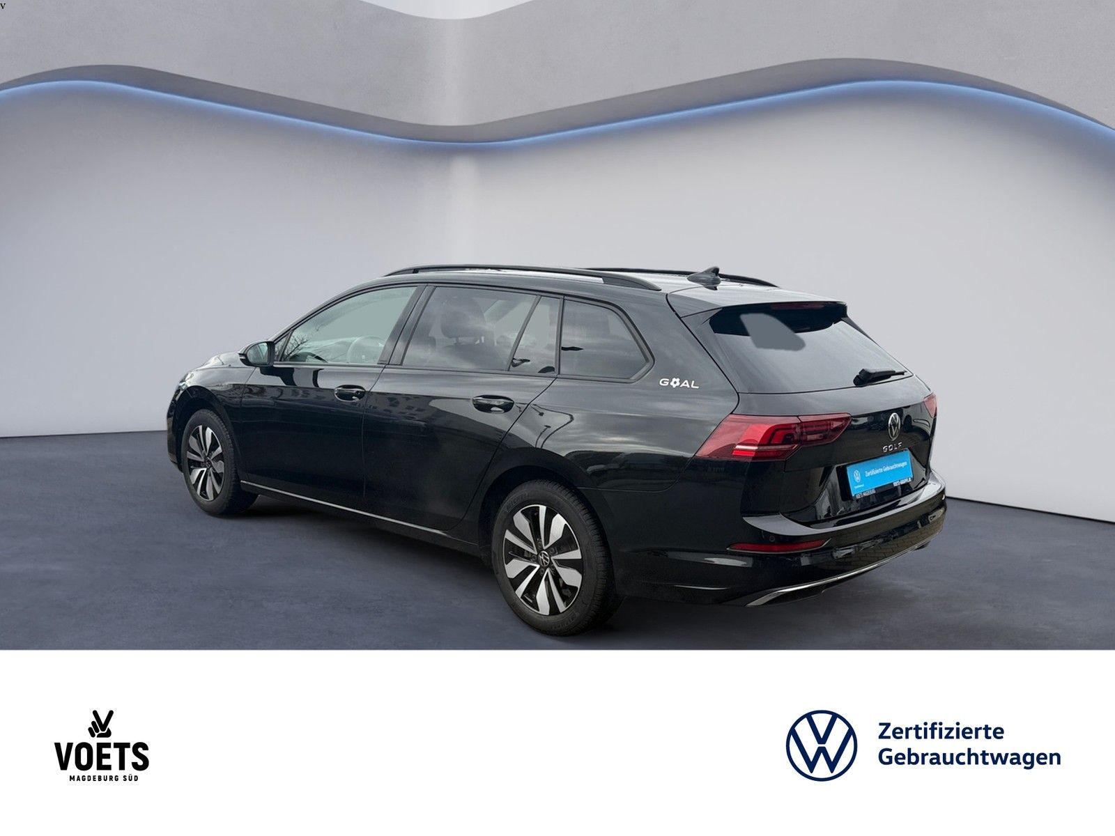 Volkswagen Golf - Bild 4