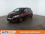 Mitsubishi Space Star 1.2 Active+ Aut.*TEMPO*PDC*SHZ*ALU* - gebrauchte Mitsubishi Space Star aus dem Jahr 2020