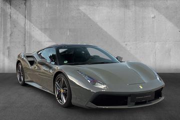 صورة 7 لـ 2016 Ferrari 488 GTB