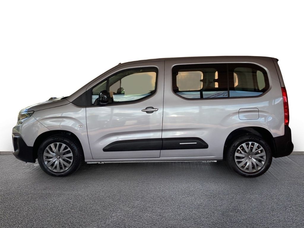 Citroën Berlingo Plus M Shz Kamera PDC Regensensor DAB imagem 3