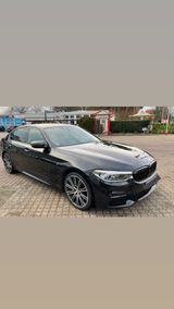 BMW 540d xDrive  - BMW 540 in Hannover