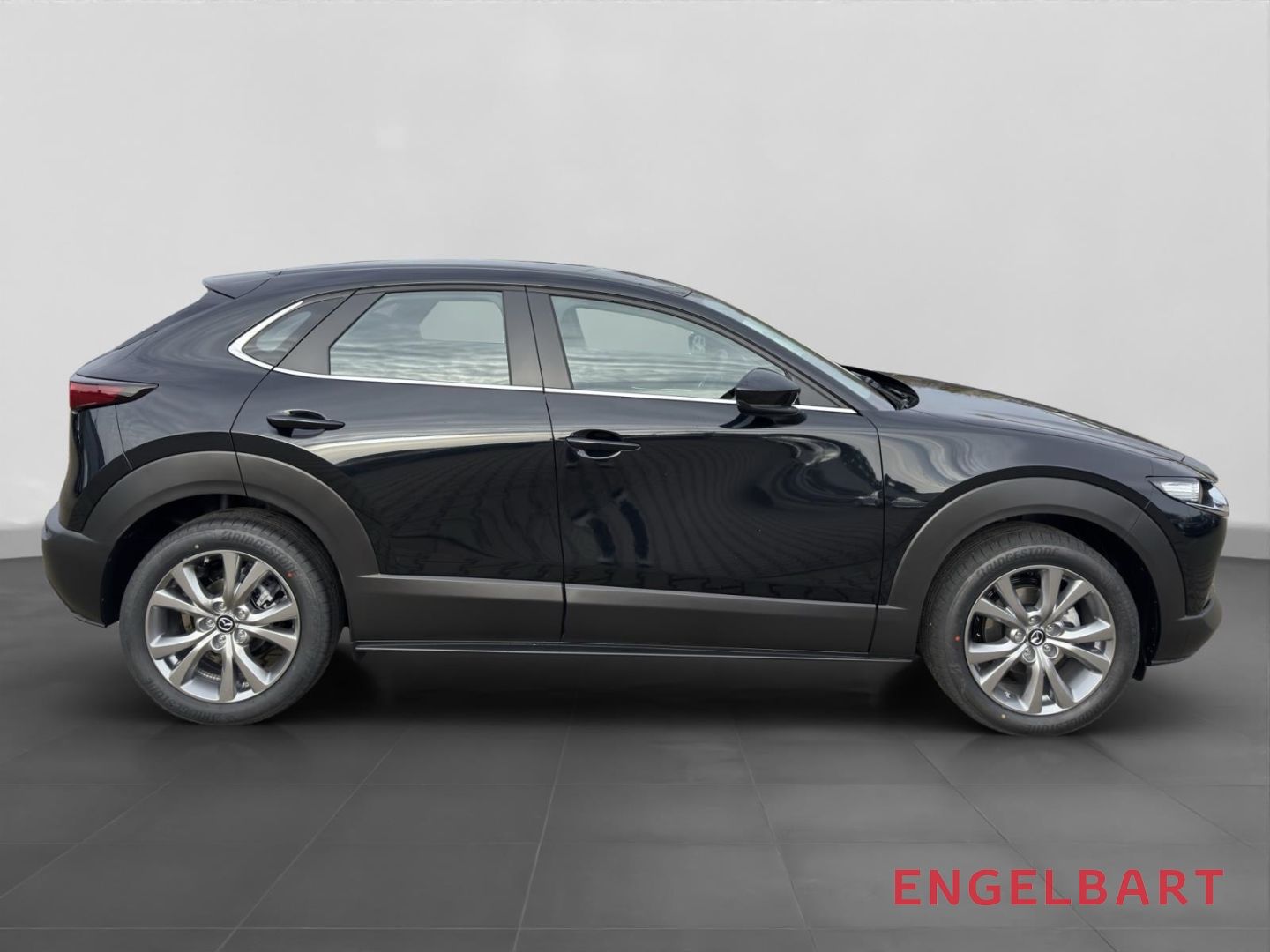 Mazda CX-30 - Bild 5