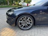 Audi A4 3.0 TDI, Head-Up,Matrix-LED,Bang&Olufsen - Audi A4 mit Diesel-Antrieb: Kombi, 3.0
