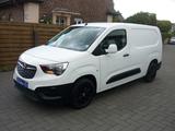 Opel COMBO  CARGO EDITION  XL 1,5 D+FRISCHKÜHLER+R+24 - Opel Combo in Düsseldorf