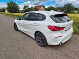 BMW 1er 118d AdvantageLED 8-fach bereift 5-türig - BMW 118: 1er 118d