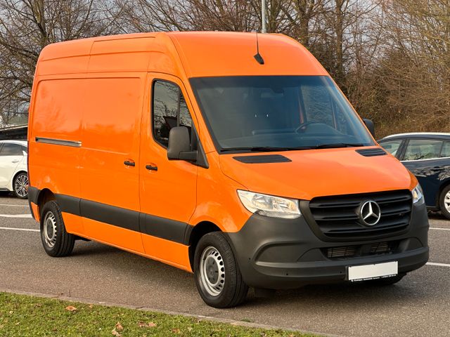 Mercedes-Benz Sprinter 211 CDI*org.15 TKm*KAMERA*PARK*MBUX*+WR