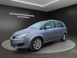 Opel Zafira 1.9 CDTI Cosmo Automatik+AHK+Alu+Navi - Opel Zafira: 1.9