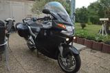 BMW K 1200 GT  ESA, Tempomat, Sitz- und Griffheizung - Angebote