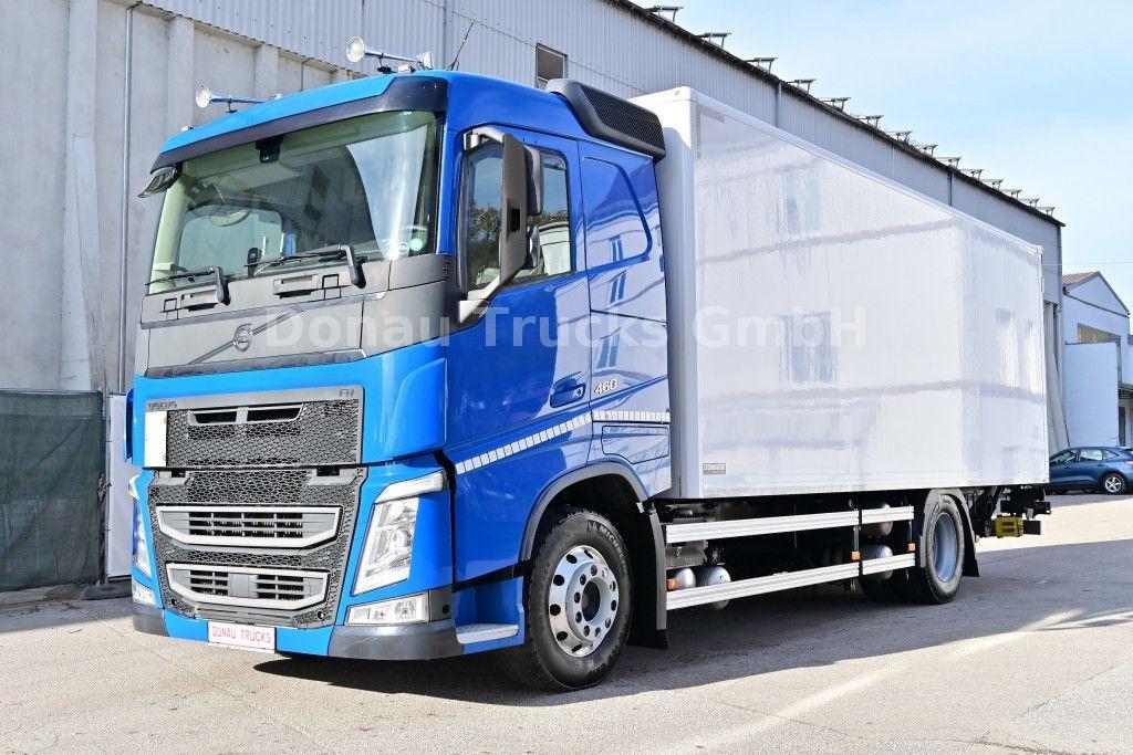 Volvo FH460 4x2 Retarder LBW Kamera Navi Kühlschrank