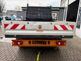 Fiat Ducato Maxi Pritsche/Kipper Doppelk. 35 130 L4 P - Fiat Kühlkastenwagen