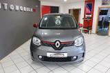 Renault Twingo Intens,Automatik,Klima,Temp,Pdc,Alu,8xFa - gebrauchte Renault Twingo aus dem Jahr 2019