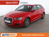 Audi A3 Sportback 40 e-tron sport Aut.*NAVI*CAM*ACC* - mit Hybrid-Antrieb: Kleinwagen