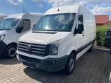 Volkswagen Crafter 2,0 TDI Kasten MR / Hochdach *LBW* - Offers