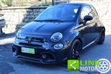 Abarth ABARTH 595 Cabrio 1.4 Turbo T-Jet 180 CV Competi - Abarth 595 aus 2022