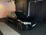 Audi RSQ3 RS Q3 2.5 TFSI quattro | 420 PS | BOSE | - Audi RSQ3 mit Anhängerkupplung