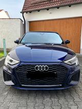 Audi A3 Limousine