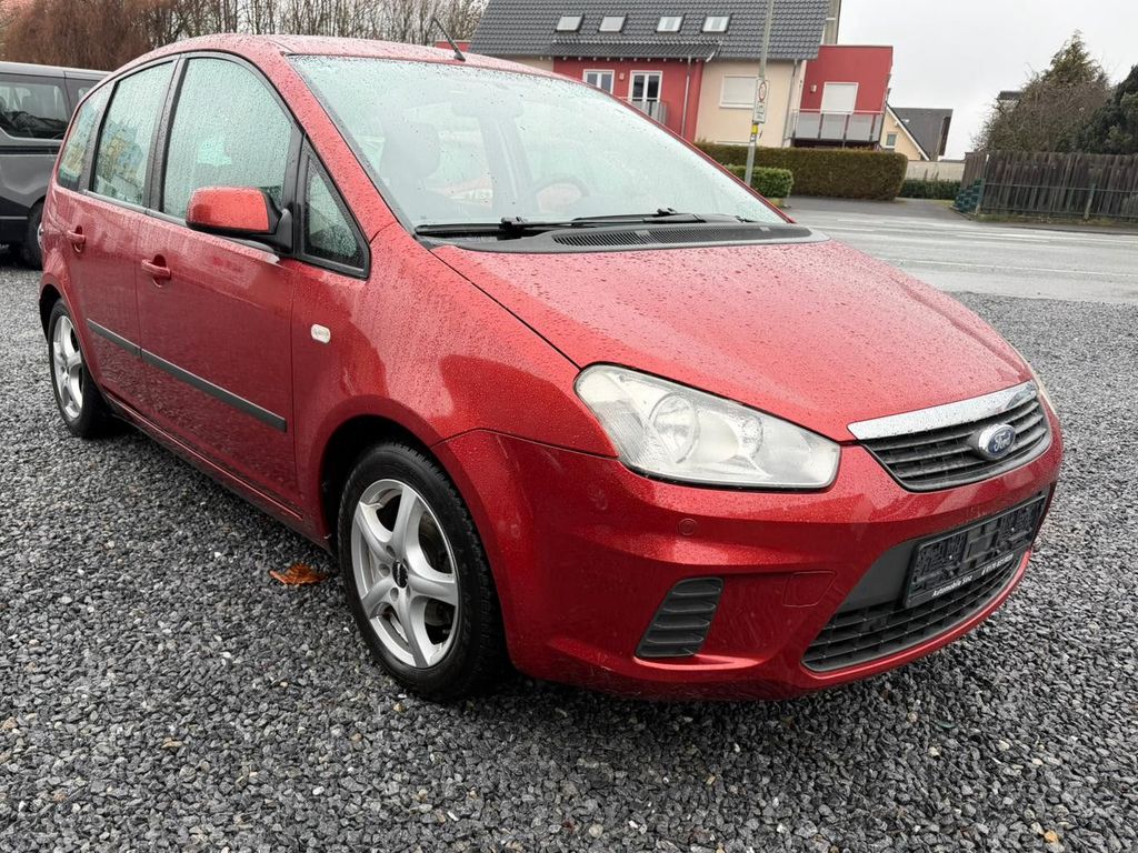 Angebot ansehen Ford C-Max